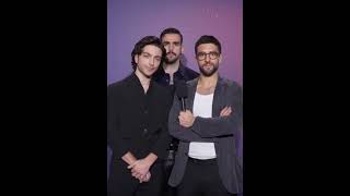 IL VOLO 2024 ✈️ ✈️ ✈️ talk about what quotCAPOLAVOROquot means song that will compete in SANREMO [upl. by Tartan34]