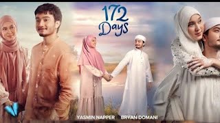 172 Days Full Movie Review  Yasmin Napper  Bryan Domani [upl. by Timmi]