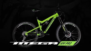 Nukeproof MEGA AM PRO 275 [upl. by Wurtz]