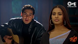 Jo Bhi Kasmein Khai Thi Humne  Raaz  Bipasha Basu amp Dino Morea  Alka Yagnik amp Udit Narayan [upl. by Marylou]