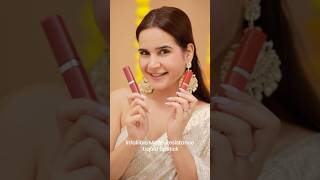 Which Lipstick would you choose for me lipstick lips youtubeindia youtubeshorts [upl. by Chadbourne926]