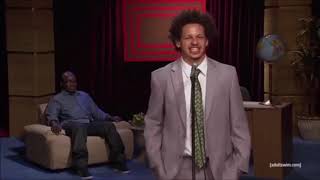 Eric Andre kills compilation [upl. by Nahtnoj]