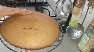 Gâteau aux noix une recette ultra moelleuse [upl. by Ever]