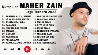 Maher Zain Full Album  Kumpulan Lagu Terbaik Maher Zain 2024  Maher Zain The Best Songs [upl. by Klaus]