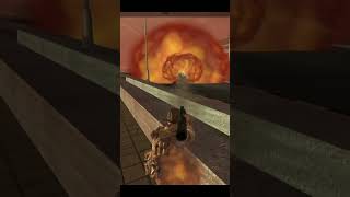 Level 2 of Conflict Desert Storm 2 The Hardest Mission Ever [upl. by Dlawso]