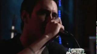 Breaking Benjamin  So Cold Live [upl. by Lowery]