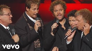 Gaither Vocal Band  Low Down the Chariot Live [upl. by Naleek217]