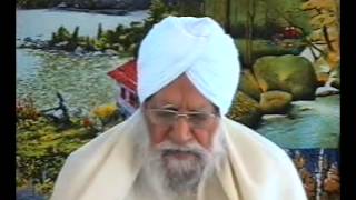 Sakhi Ajamal Papi Kirtan by Sant Baba Waryam Singh Ji Maharaj Ratwara Sahib Wale [upl. by Delbert582]