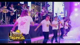 IMPERIO TROPICAL 2018  MIX HUANCAYO CHICO Official Video [upl. by Ainotna]