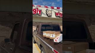 Now stocked at Piggly Wiggly in Rayne [upl. by Charyl]