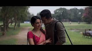 Kiara Advani Best Ending Scene  Kiara Advani Latest Movie Scene  Kiara Advani Vicky Kaushal  HD [upl. by Annoek]