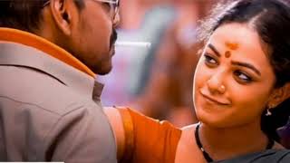 💞💞💞💞Motta paiya song kanchana 2 movie melody song 🥰❤️💞🥰 Raghava Lawrence ❤️ Nithya menen 🥰 [upl. by Nikolaos]