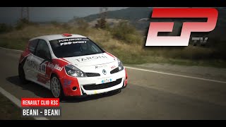 Beani  Beani  ONBOARD Renault Clio R3C  Slalom Canossa 2024 [upl. by Felicia195]