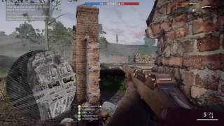 BF1 closest weapon to M1 Garand [upl. by Wooster]