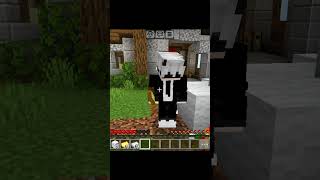 Minecraft meme shorts minecraft edit [upl. by Nabalas300]