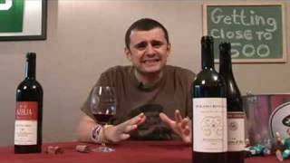 An Italian Wine Tasting Of The Dolcetto  Episode 497 [upl. by Babb474]