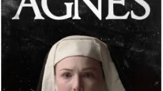 THE TRAILER OF AGNES MOVIE😰 youtubeshorts shortvideo shortsfeed scary [upl. by Snah]