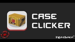 Case Clicker 004 Tutorial Time 1080p60fps Auto Case Open Script [upl. by Bradly]