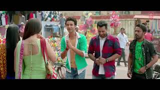 Dialogue PROMO 10 NAWABZAADE  Raghav Juyal Punit J Pathak Isha Rikhi Dharmesh [upl. by Neryt168]