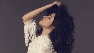 Camila Cabello  Only Told the Moon Lyrics [upl. by Enelkcaj]