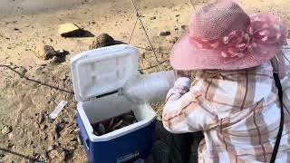 Lake Kaweah Fishing 08082024 Ep 132 [upl. by Hart581]