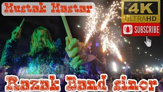 🔥Razak Band Sinor🥁 Juli Juli song 💥☎️ 9428877407🎷 [upl. by Nostaw]