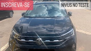 Impressões VW Nivus Highline 200 TSI 20222023 l Teste de Longa Duração [upl. by Grubb]