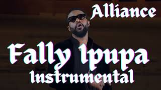 Fally Ipupa Alliance Instrumental [upl. by Ynnavoeg]