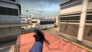 M9 Bayonet  Crimson Web MW [upl. by Dalton]