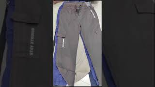 Mens Trouser mens lower mens jogger [upl. by Emmie]