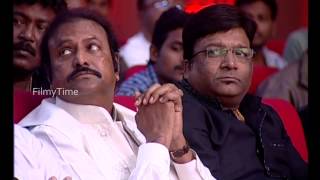 Pandavulu Pandavulu Tummeda audio launch part 1 [upl. by Tibbs]