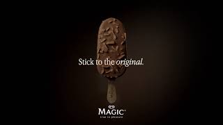 MAGIC  STICK TO THE ORIGINAL [upl. by Petit]