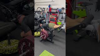 RitFit Prone Leg Curl Leg Extension Combo Machine [upl. by Enna]