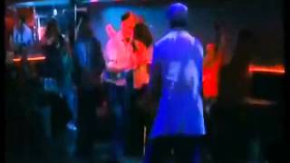 Polisse  Joey Starrs dance [upl. by Mcguire]