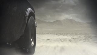 Mad Max  E3 2013 Debut Trailer [upl. by Zetnahs]