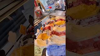 Turkey 🇹🇷 Istanbul Walking Tour  Kadikoy virtual Tour shorts short walkingtour [upl. by Gapin10]