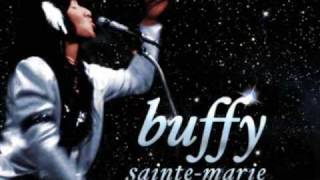 Buffy SainteMarie  quotAmerica The Beautifulquot [upl. by Lette]