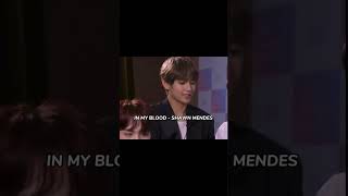 Bts pick the song for karaoke 🎤 fyp ytviral video bts interview hollywood question edit [upl. by Daggett339]