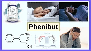 phenibut [upl. by Corena769]