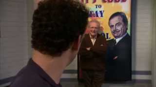 Season 1 Pilot Girl Meets World MrFeeny Final Scene [upl. by Faustus]