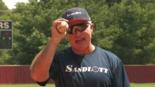 Baseball Tips amp Tricks  How to Throw a Spitball [upl. by Macnamara]