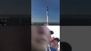 Trump watches SpaceX launch worlds most powerful rocket  REUTERS [upl. by Bruni420]