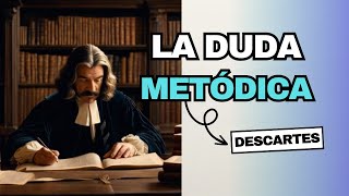 El dilema del cogito Descartes y la filosofía moderna [upl. by Esra]