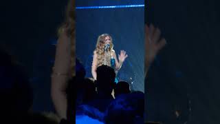 Joss Stone singing Right to be Wrong at Royal Albert Hall [upl. by Dane]