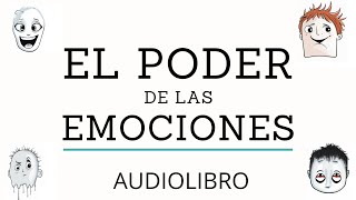 Domina tus emociones  Audiolibro completo en español [upl. by Ailatan]