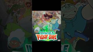 Is Invincible Fight Girl Worth It Biz’s Quick Thoughts [upl. by Esya]