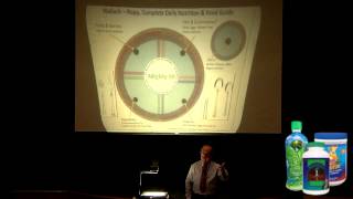 Dr Joel Wallach Presentation FULL [upl. by Llemert]