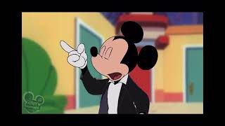 House of mouse season 3 episode 5 Donald and the aracuan bird [upl. by Glendon548]