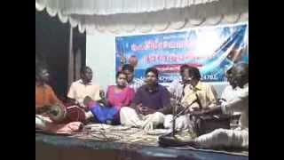 bhakthiganasudha ragamalika kottayamganesha sthuthi singer  Aswathy [upl. by Hniht481]