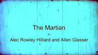 The Martian audiobook [upl. by Ardeahp]